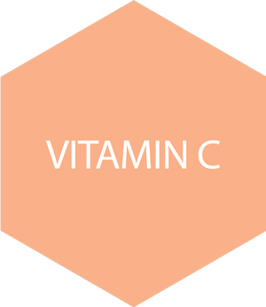 vitamin-c-esagono